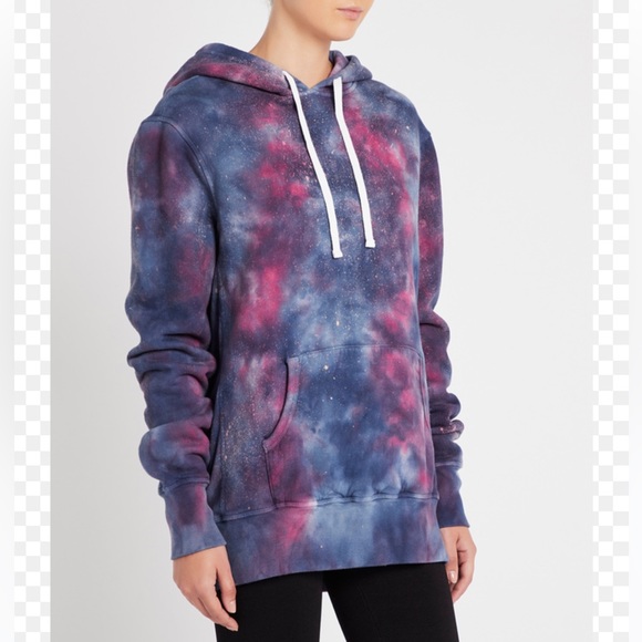 Spiritual Gangster Tops - Spiritual Gangster Begin Po Hoodie Dress Large NWT